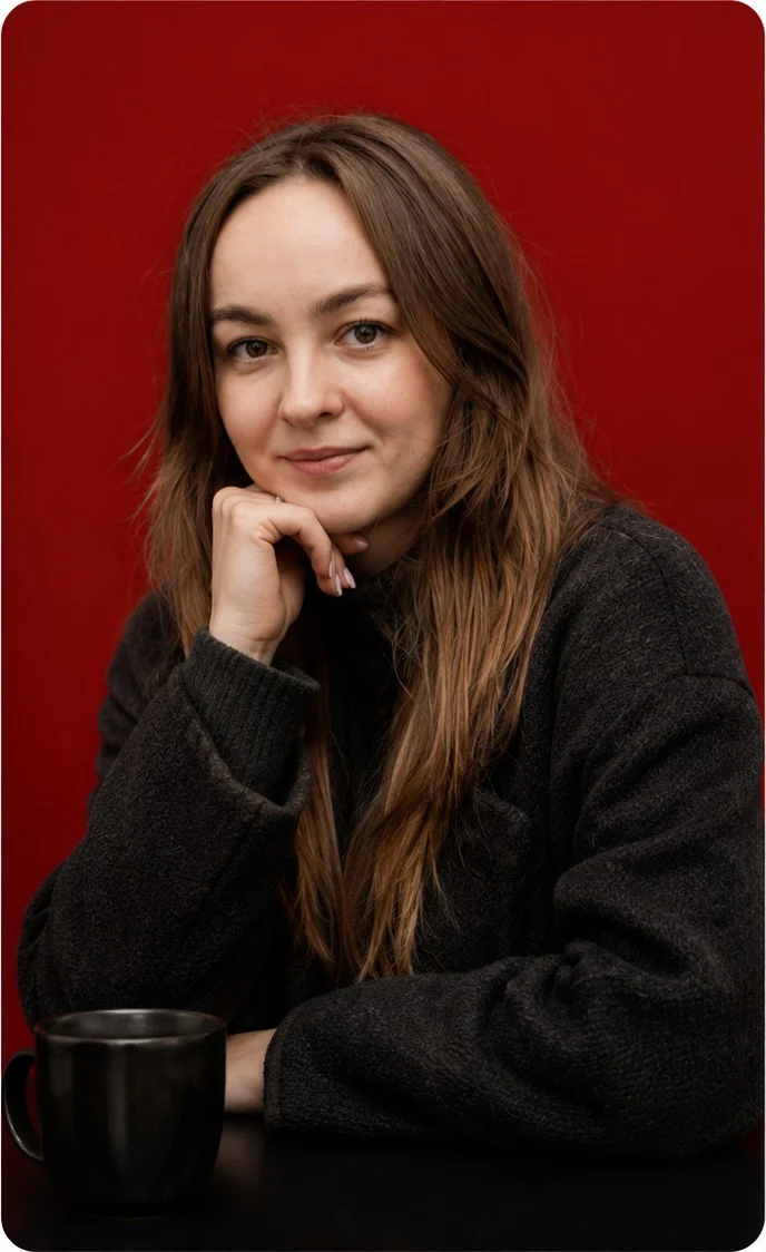 Оксана Хавула