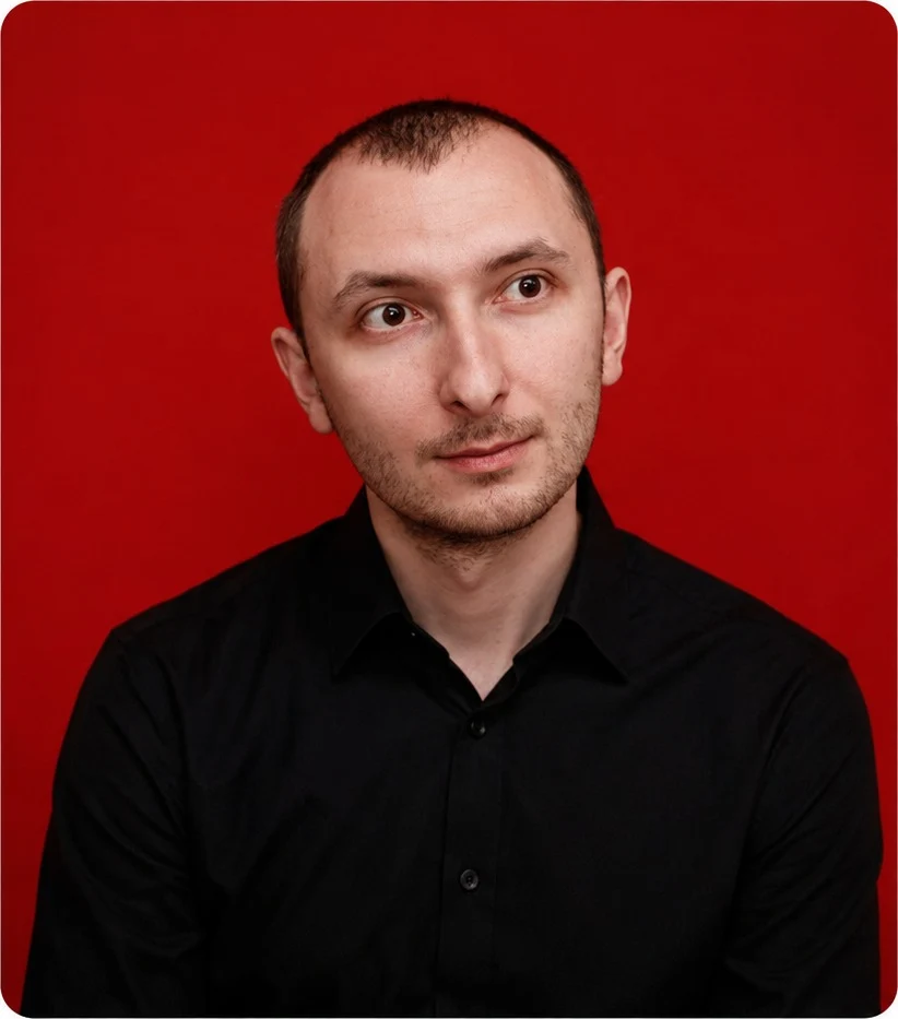 Роман Смирнов