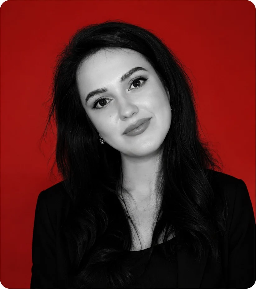 Лиза Орлова